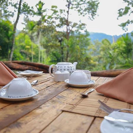 The Spice Lodge เอลลา ภายนอก รูปภาพ