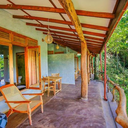 The Spice Lodge เอลลา ภายนอก รูปภาพ