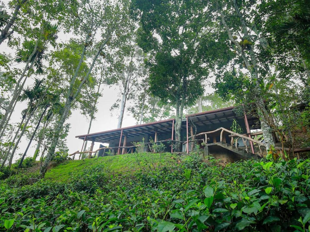 The Spice Lodge เอลลา ภายนอก รูปภาพ