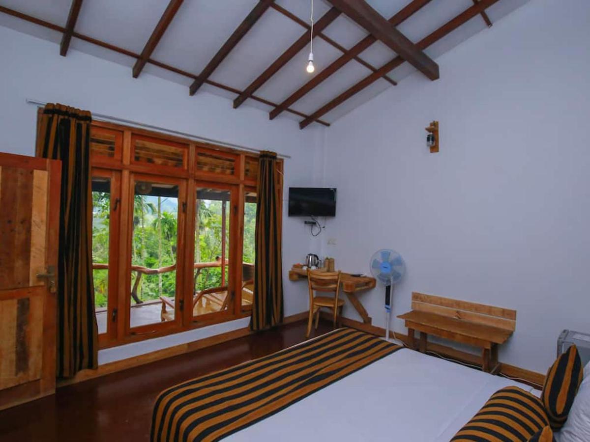 The Spice Lodge เอลลา ภายนอก รูปภาพ