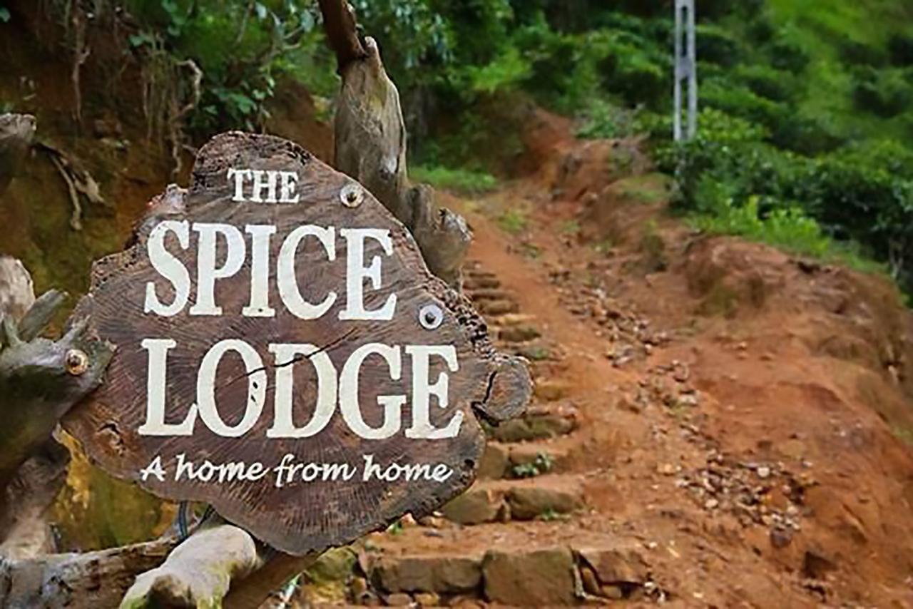 The Spice Lodge เอลลา ภายนอก รูปภาพ