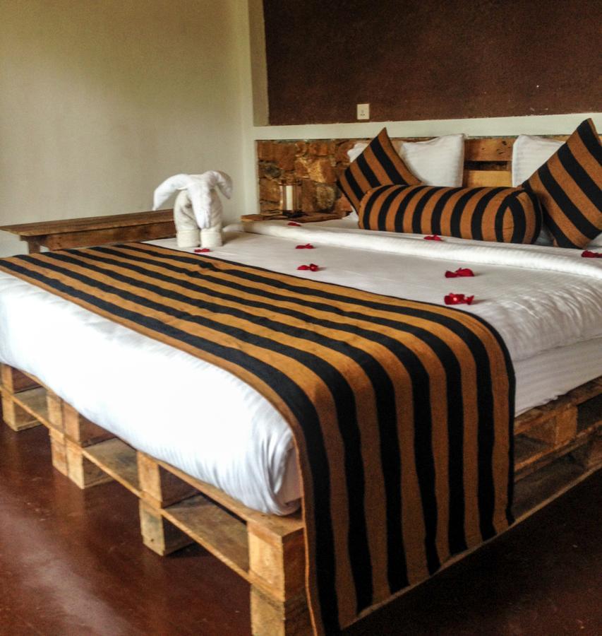 The Spice Lodge เอลลา ภายนอก รูปภาพ