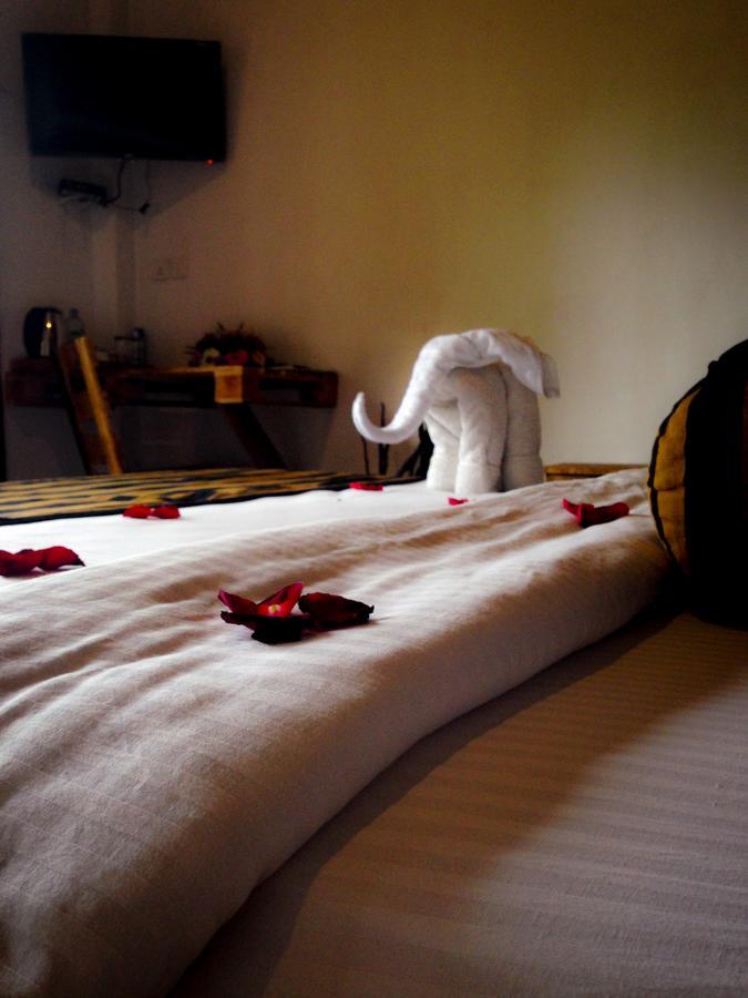 The Spice Lodge เอลลา ภายนอก รูปภาพ