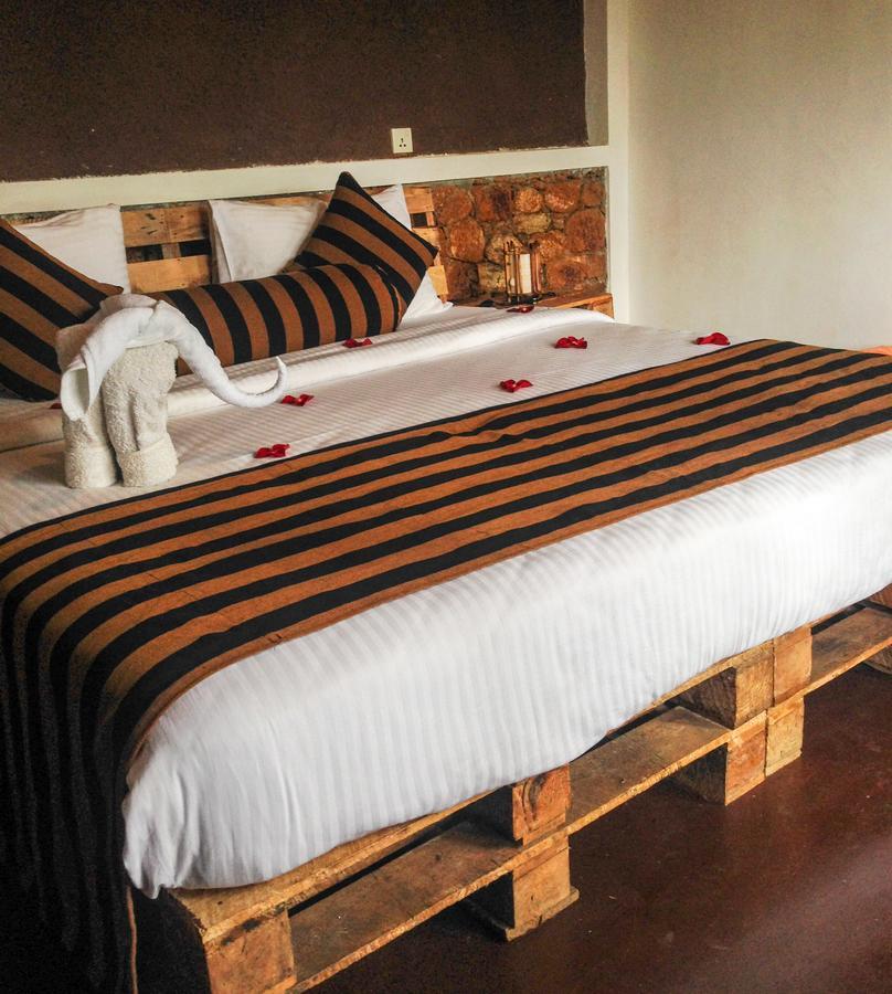 The Spice Lodge เอลลา ภายนอก รูปภาพ