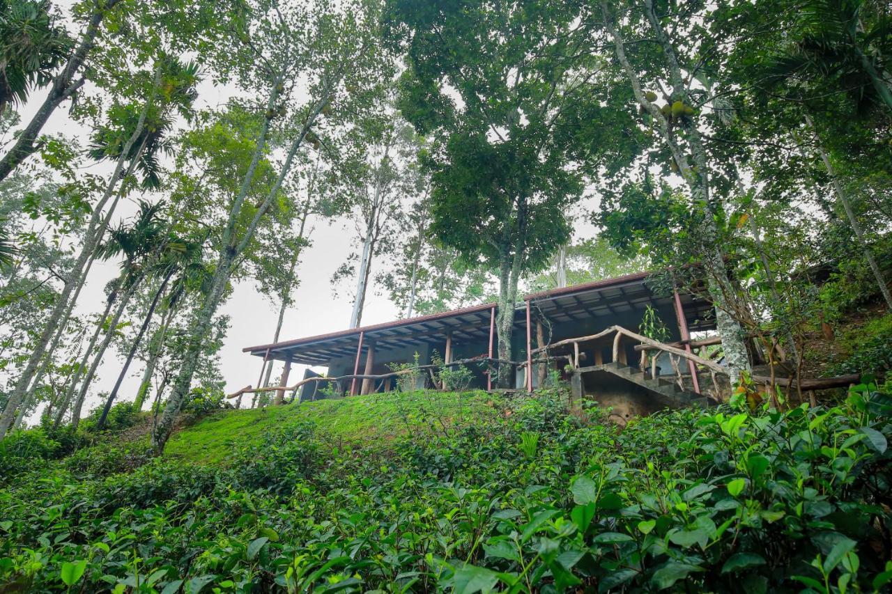 The Spice Lodge เอลลา ภายนอก รูปภาพ