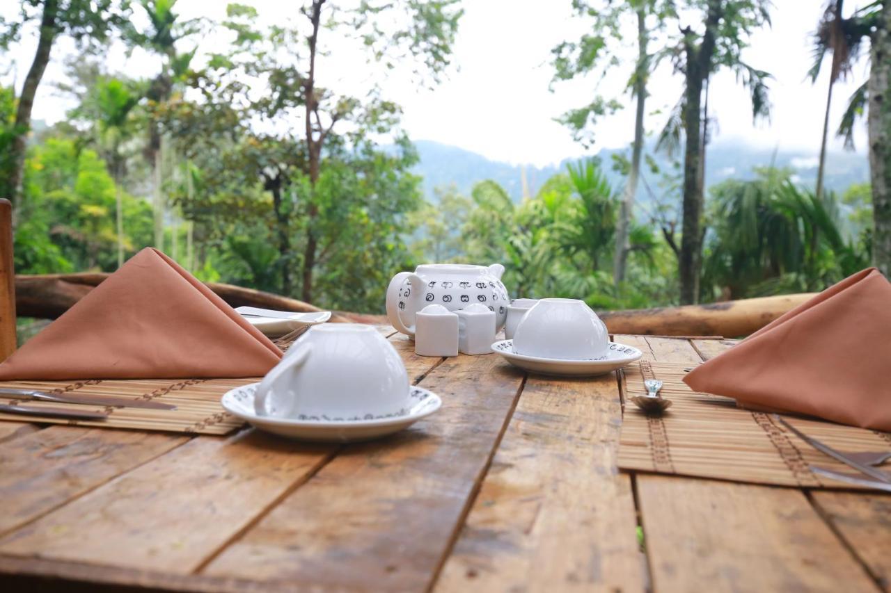 The Spice Lodge เอลลา ภายนอก รูปภาพ