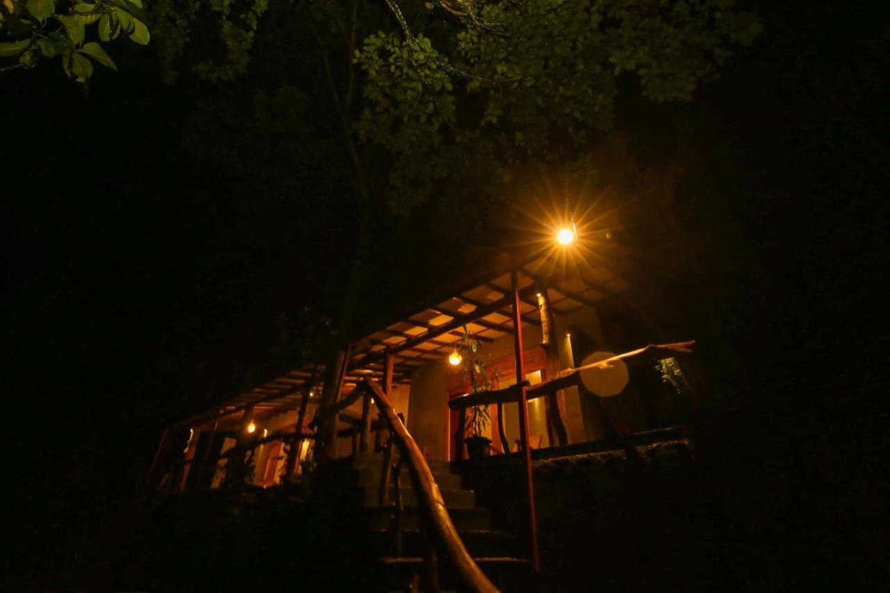 The Spice Lodge เอลลา ภายนอก รูปภาพ