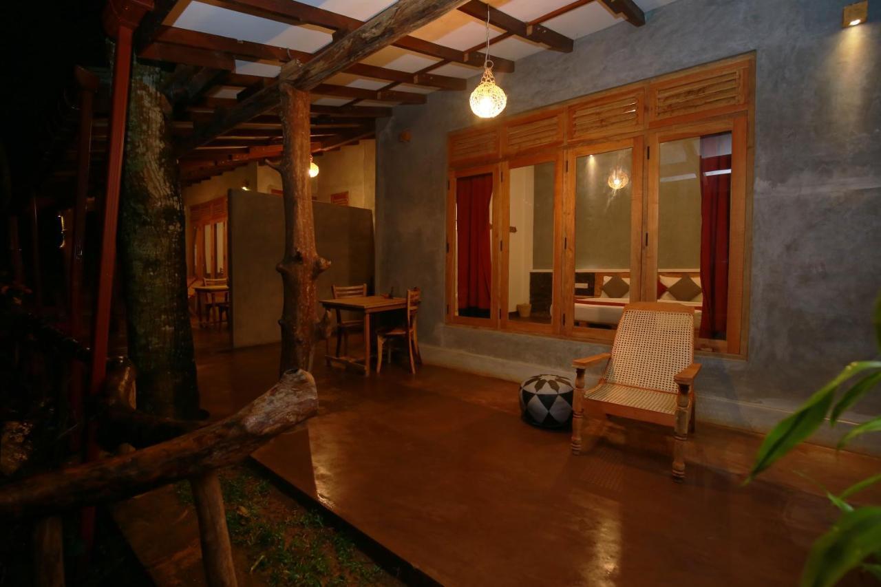 The Spice Lodge เอลลา ภายนอก รูปภาพ