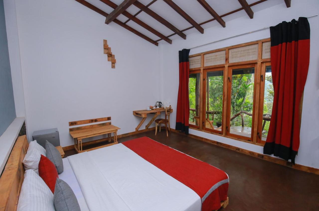 The Spice Lodge เอลลา ภายนอก รูปภาพ