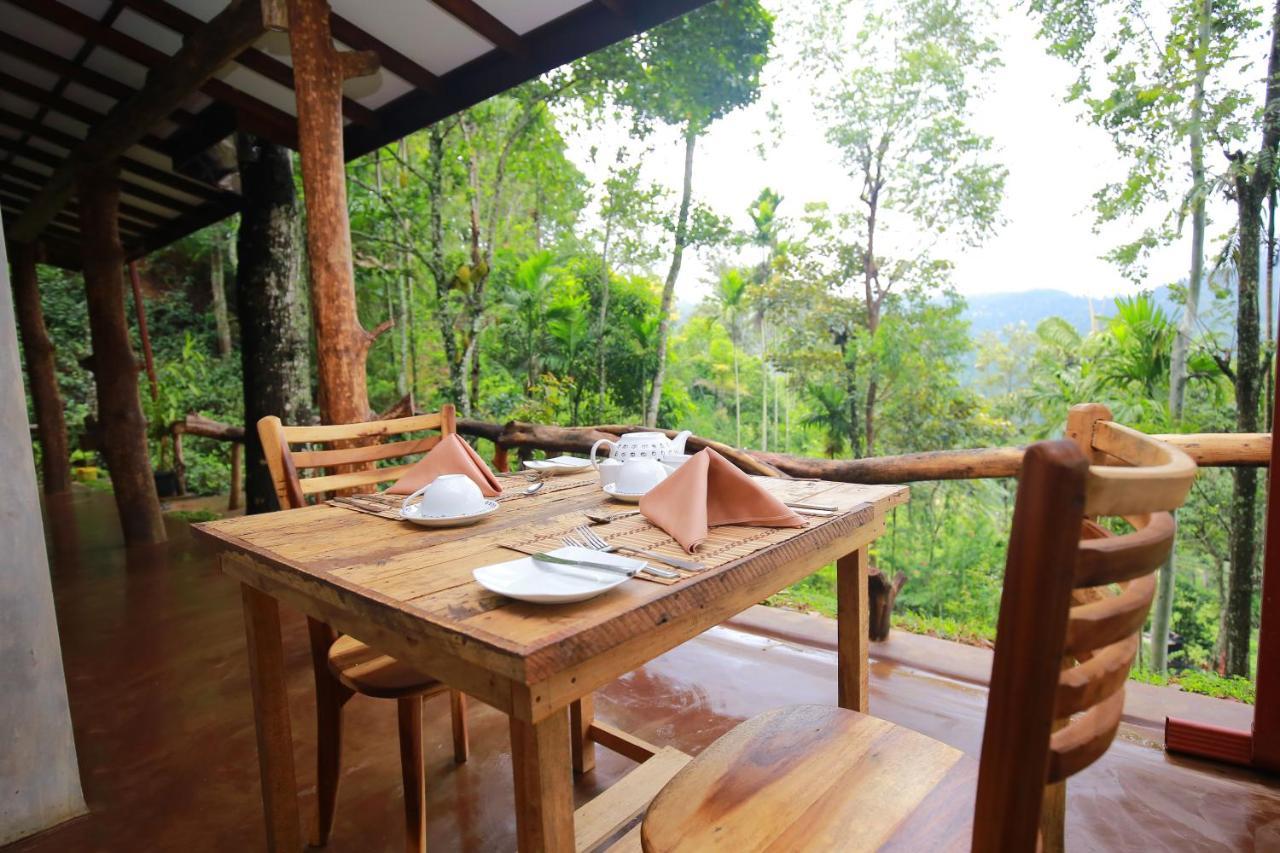 The Spice Lodge เอลลา ภายนอก รูปภาพ