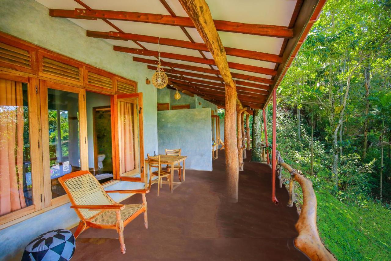 The Spice Lodge เอลลา ภายนอก รูปภาพ