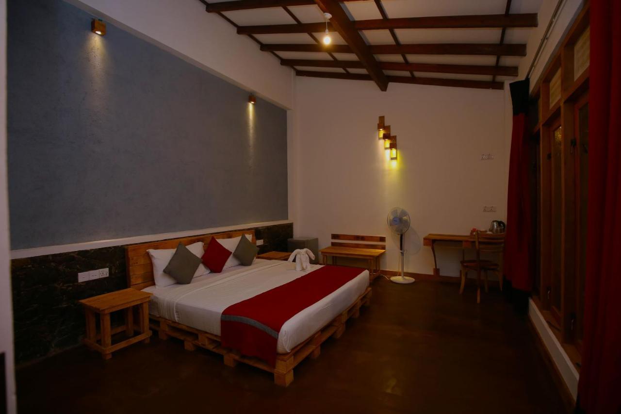 The Spice Lodge เอลลา ภายนอก รูปภาพ