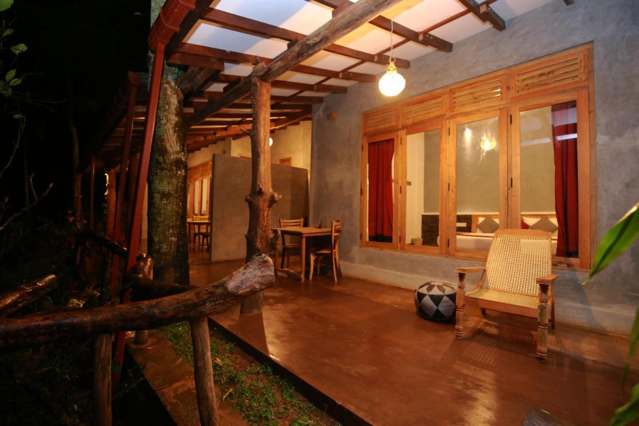 The Spice Lodge เอลลา ภายนอก รูปภาพ
