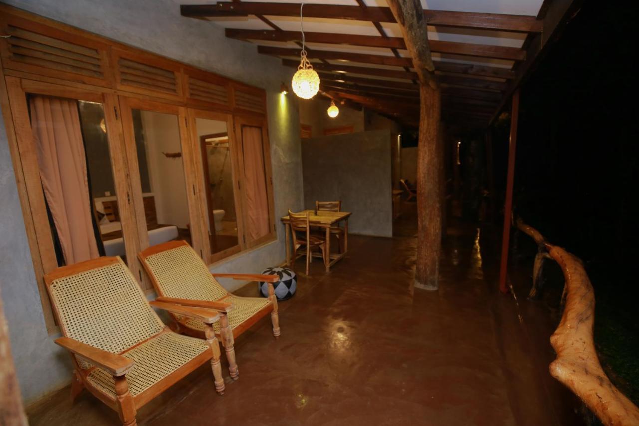 The Spice Lodge เอลลา ภายนอก รูปภาพ