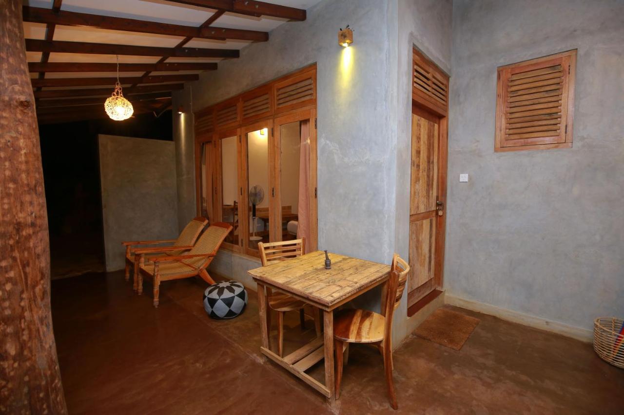 The Spice Lodge เอลลา ภายนอก รูปภาพ